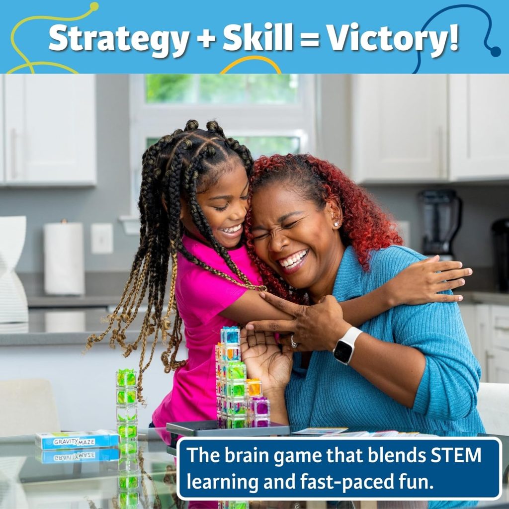 Gravity Maze Review: The Best Logic Toy of 2025? (Ages 8+) 81zJTH2HPtL. AC SL1500 1 1024x1024